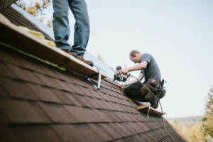 Local Roofers in Drake, CO